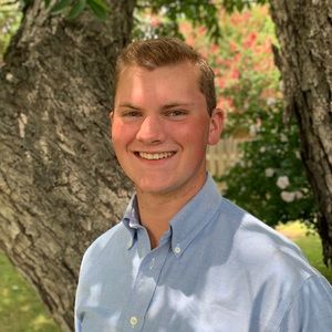 Meet your Posher, James